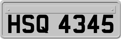 HSQ4345