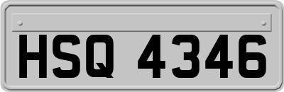 HSQ4346