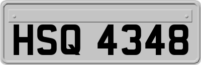 HSQ4348