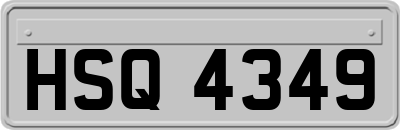 HSQ4349