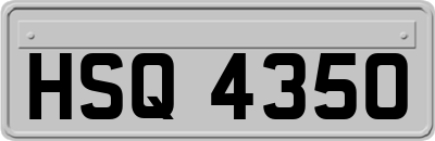 HSQ4350