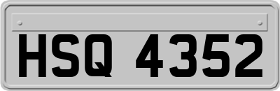 HSQ4352