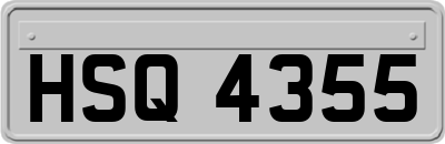 HSQ4355