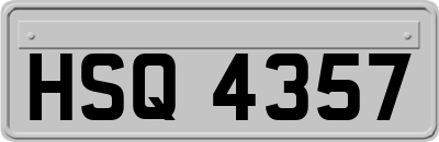 HSQ4357