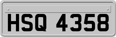 HSQ4358