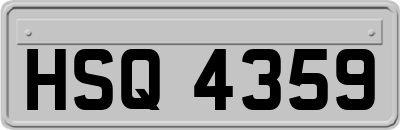 HSQ4359