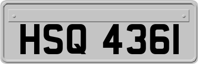 HSQ4361