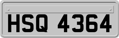 HSQ4364