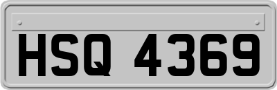 HSQ4369