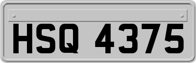 HSQ4375