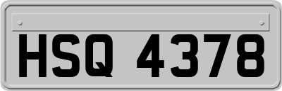 HSQ4378