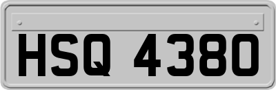 HSQ4380