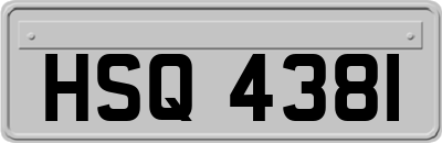 HSQ4381