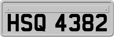 HSQ4382
