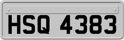 HSQ4383
