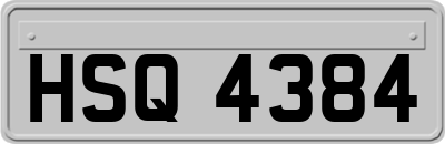 HSQ4384