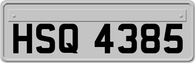 HSQ4385