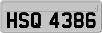 HSQ4386