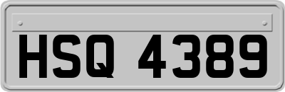 HSQ4389