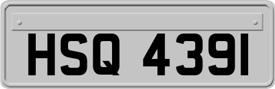 HSQ4391