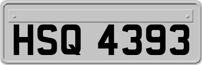 HSQ4393