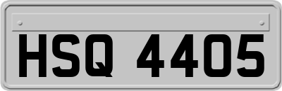 HSQ4405