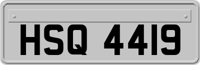 HSQ4419