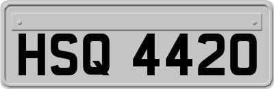 HSQ4420