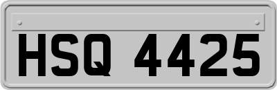HSQ4425