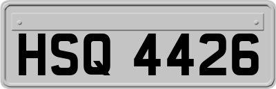 HSQ4426