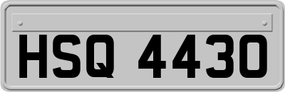 HSQ4430