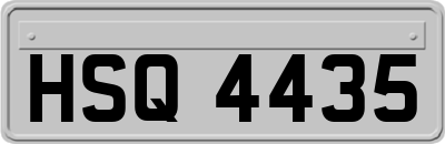 HSQ4435