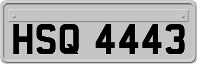 HSQ4443
