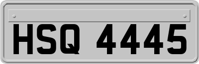 HSQ4445