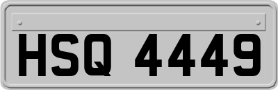HSQ4449