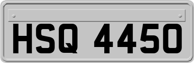 HSQ4450