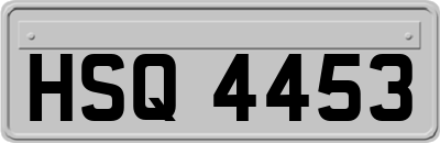 HSQ4453