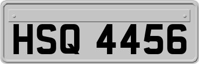 HSQ4456
