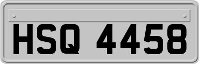 HSQ4458
