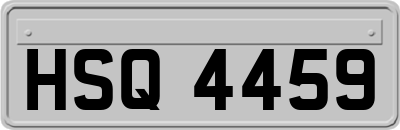 HSQ4459
