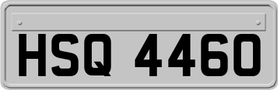 HSQ4460
