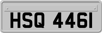 HSQ4461
