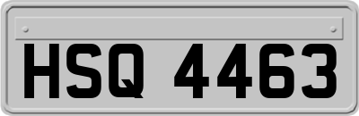 HSQ4463