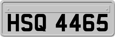 HSQ4465