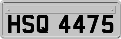 HSQ4475