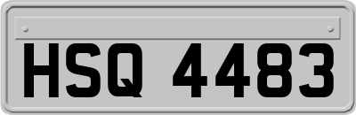 HSQ4483