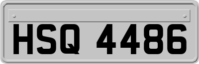 HSQ4486