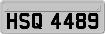 HSQ4489