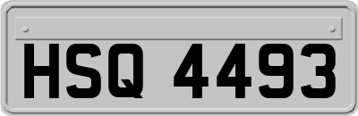 HSQ4493