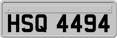 HSQ4494